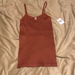 Free people tank top